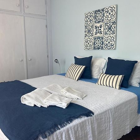 Casa Do Portao Azul - Espadarte アトウギア・ダ・バレイア エクステリア 写真