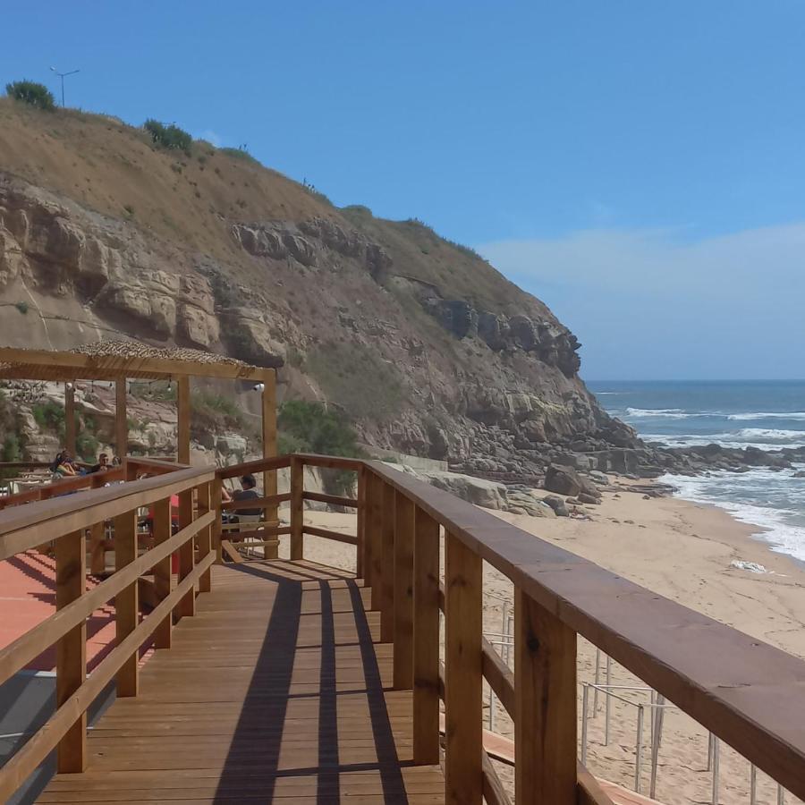 Casa Do Portao Azul - Espadarte アトウギア・ダ・バレイア エクステリア 写真