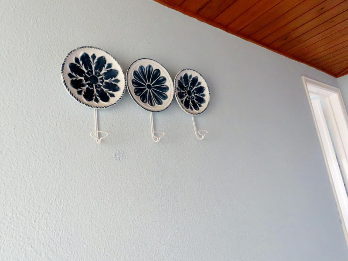 Casa Do Portao Azul - Espadarte アトウギア・ダ・バレイア エクステリア 写真