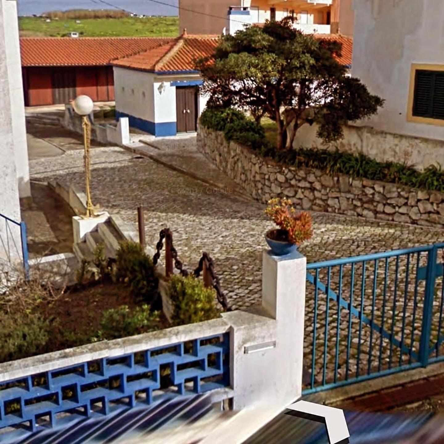 Casa Do Portao Azul - Espadarte アトウギア・ダ・バレイア エクステリア 写真
